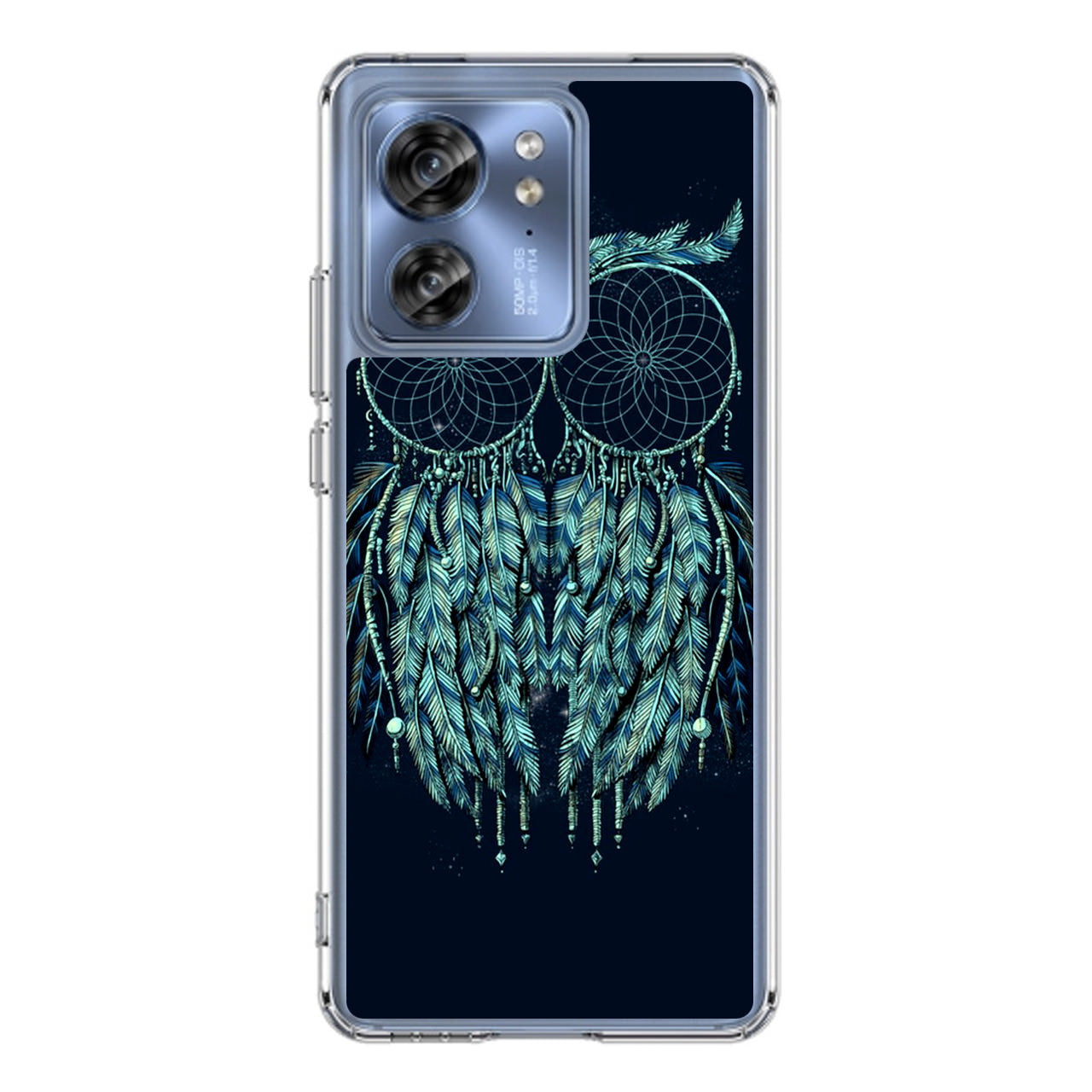 Dream Catcher Owl Motorola Edge 2023 Case