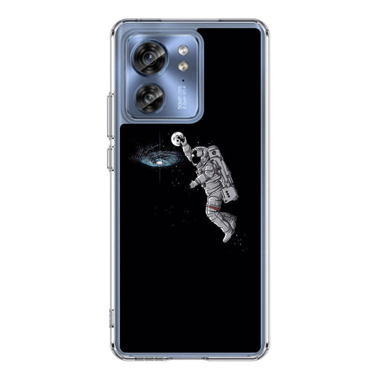 Dunk the Universe Motorola Edge 2023 Case