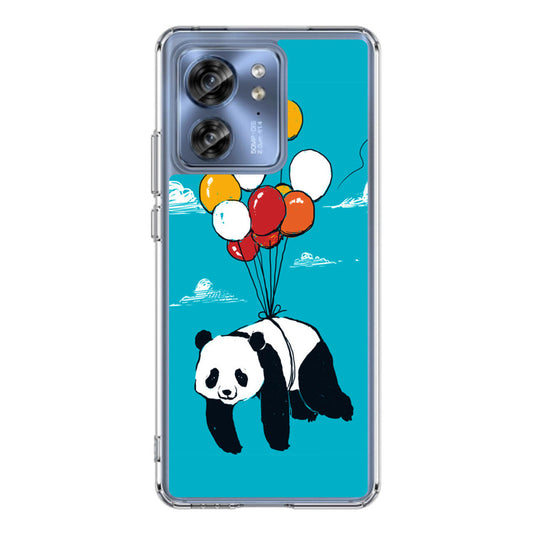 Flying Panda Motorola Edge 2023 Case