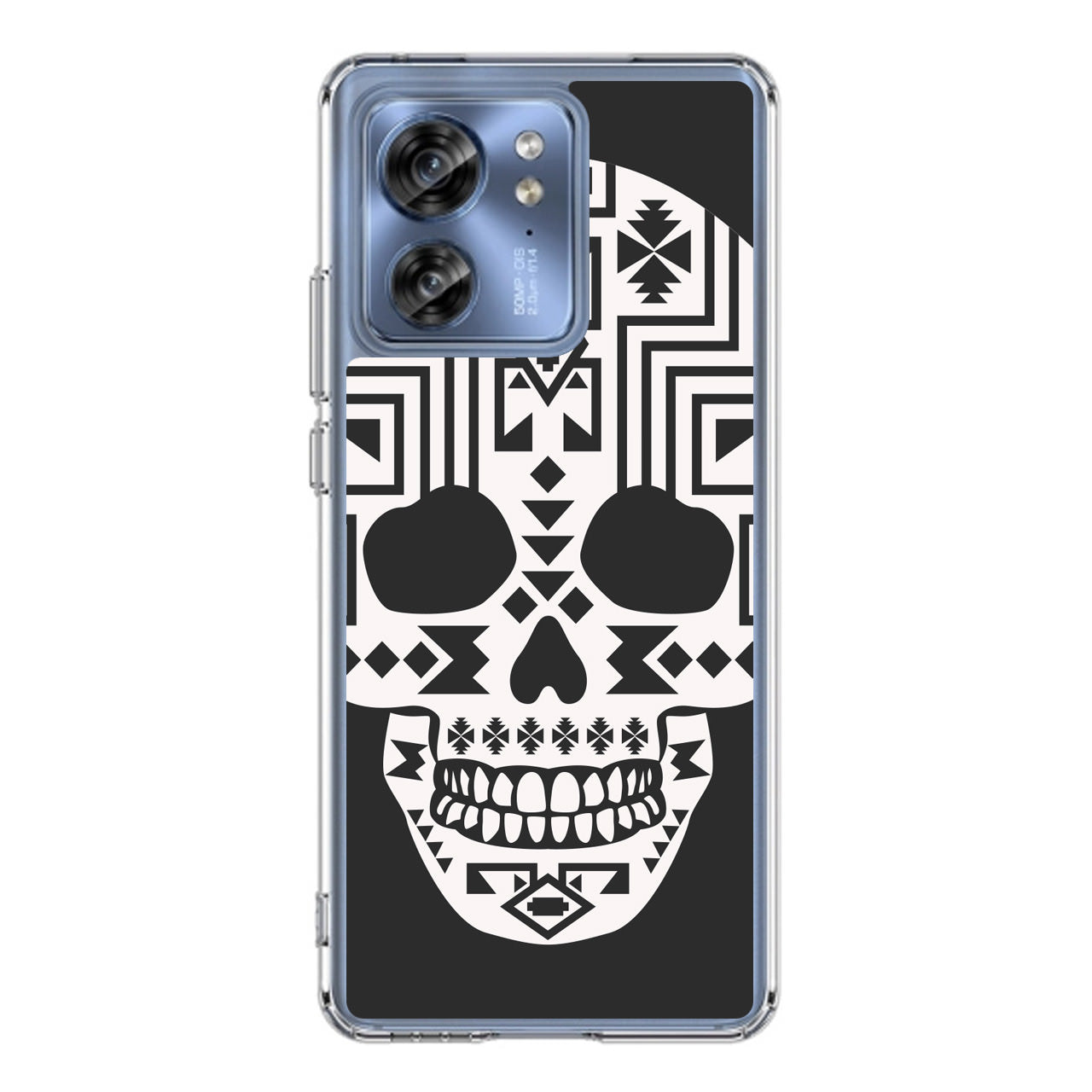 Greyskull Motorola Edge 2023 Case