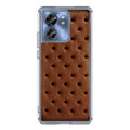 Ice Cream Sandwich Motorola Edge 2023 Case