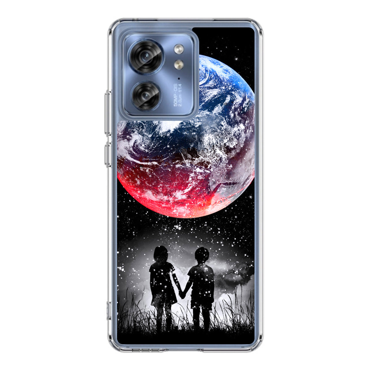 Interstellar Motorola Edge 2023 Case