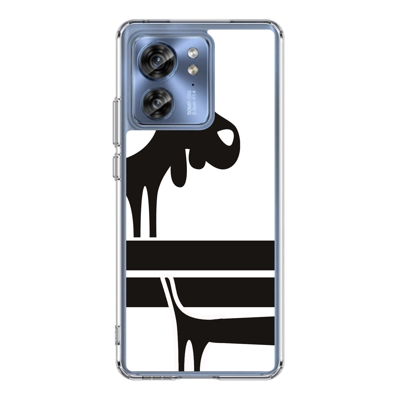 Long Dog Motorola Edge 2023 Case