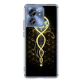 Lotus Life Motorola Edge 2023 Case