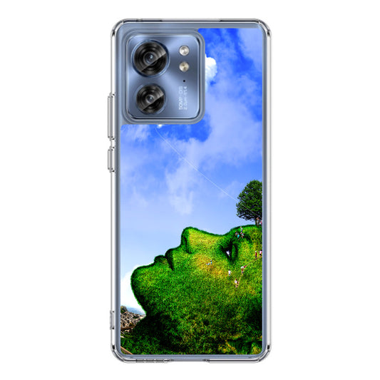 Love Nature Motorola Edge 2023 Case