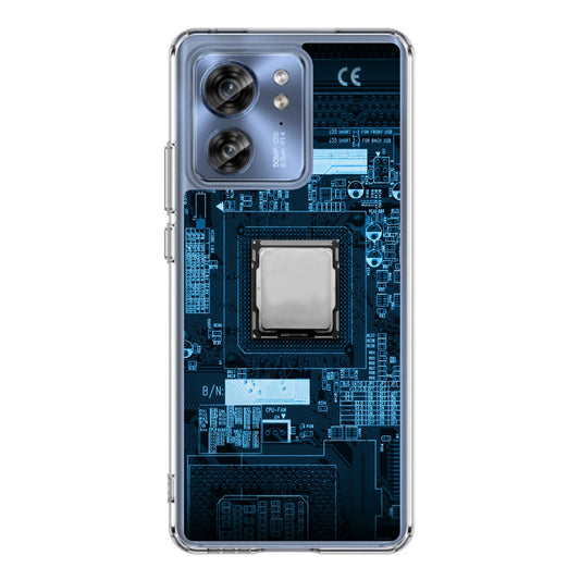 Mainboard Component Motorola Edge 2023 Case