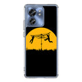 Merry Go Sunset Motorola Edge 2023 Case