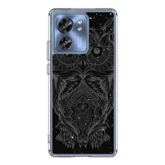 Night Owl Motorola Edge 2023 Case