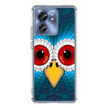 Owl Art Motorola Edge 2023 Case