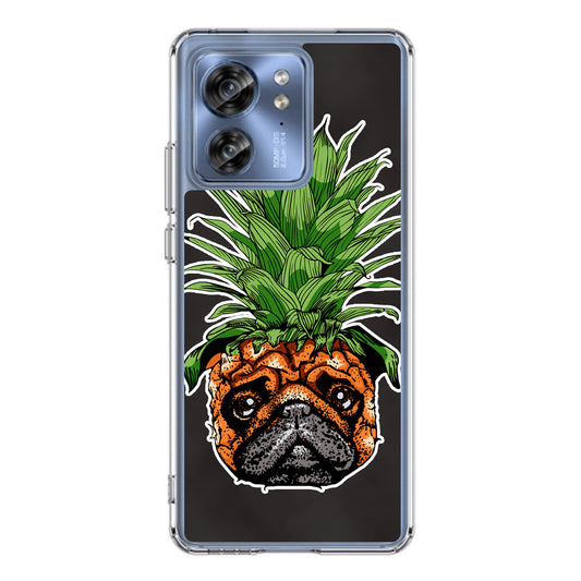 Pugnapple Motorola Edge 2023 Case