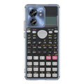 Scientific Calculator Design Motorola Edge 2023 Case