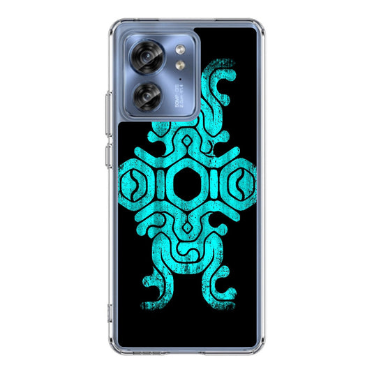 Shadow of the Colossus Sigil Motorola Edge 2023 Case