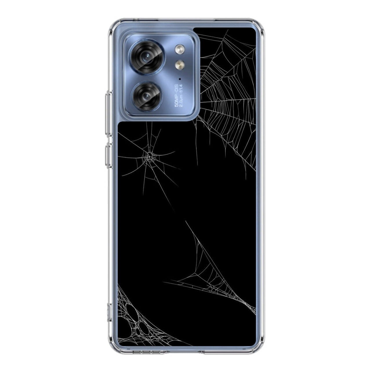 Spider Web Motorola Edge 2023 Case