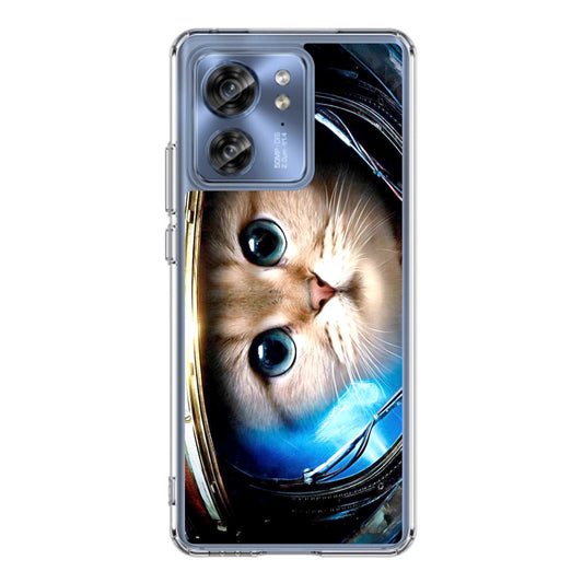 Starcraft Cat Motorola Edge 2023 Case