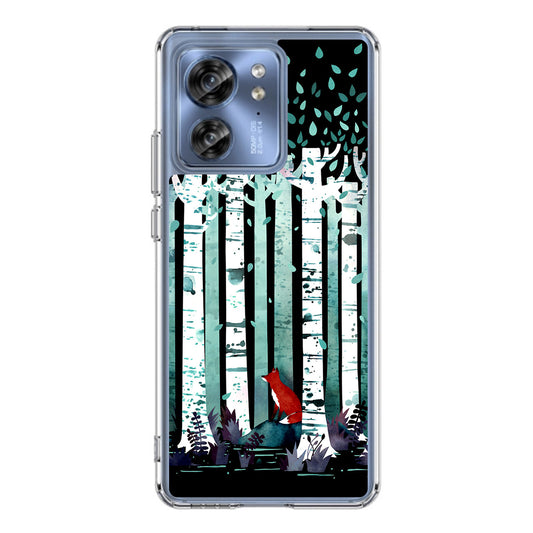 The Birches Motorola Edge 2023 Case