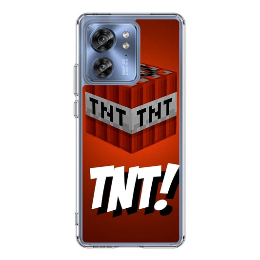 TNT Motorola Edge 2023 Case