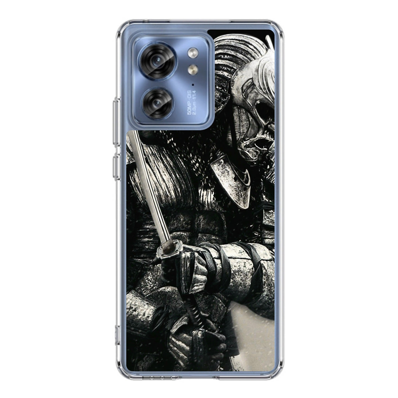 47 Ronin Samurai Motorola Edge 2023 Case