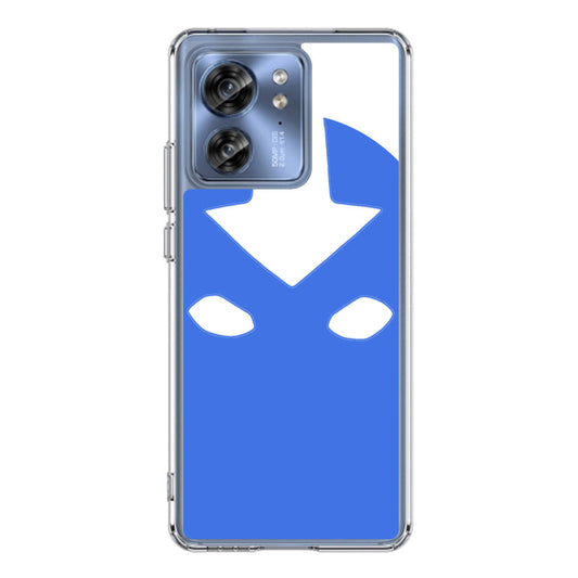 Aang The Last Airbender Pattern Motorola Edge 2023 Case