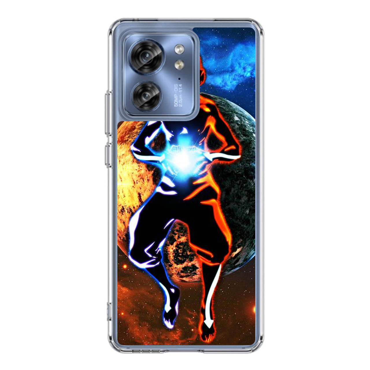 Avatar The Last Airbender Destiny Fate Motorola Edge 2023 Case