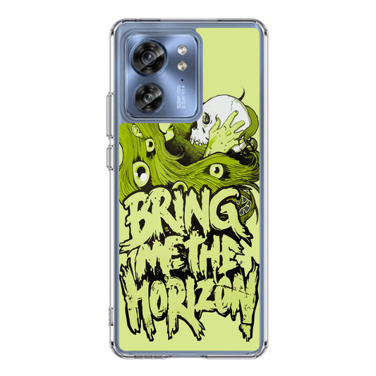 Bring Me The Horizon Motorola Edge 2023 Case