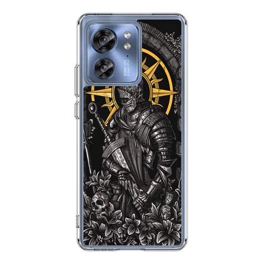 Dark Souls III Motorola Edge 2023 Case