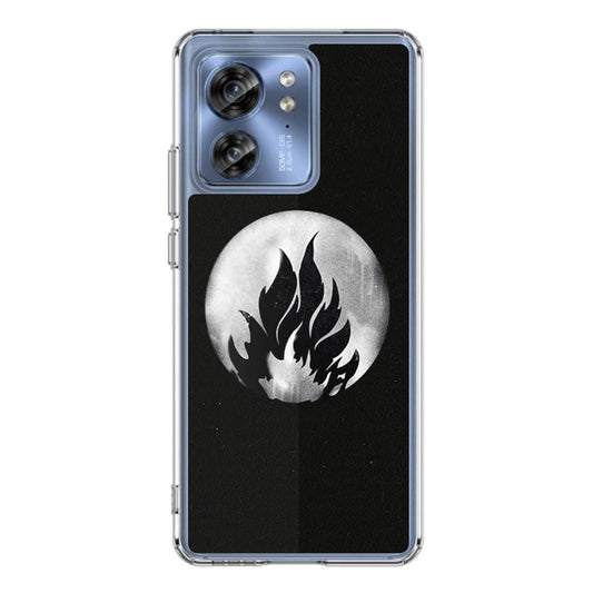 Dauntless Divergent Motorola Edge 2023 Case