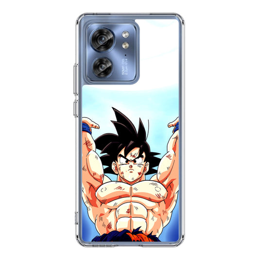 Goku Genki Dama Motorola Edge 2023 Case