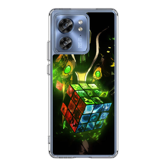 Hero Rubick Motorola Edge 2023 Case