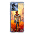 Jon Bellion The Human Condition Motorola Edge 2023 Case