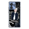 Min Yoongi 2 Motorola Edge 2023 Case