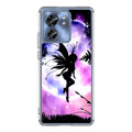 Moon Fairy Angel Motorola Edge 2023 Case