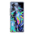 Rest My Chemistry Art Motorola Edge 2023 Case