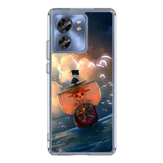 Thousand Sunny Motorola Edge 2023 Case