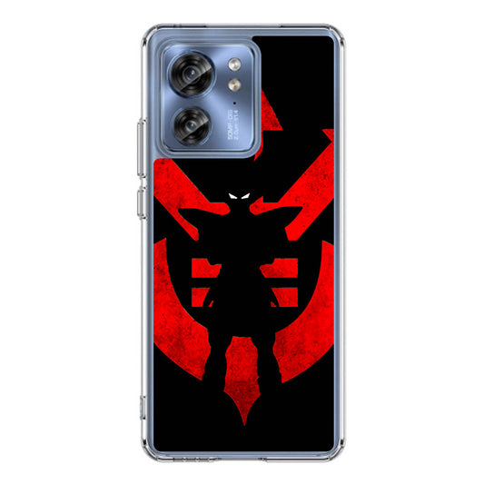 Vegeta Royal Saiyan Motorola Edge 2023 Case