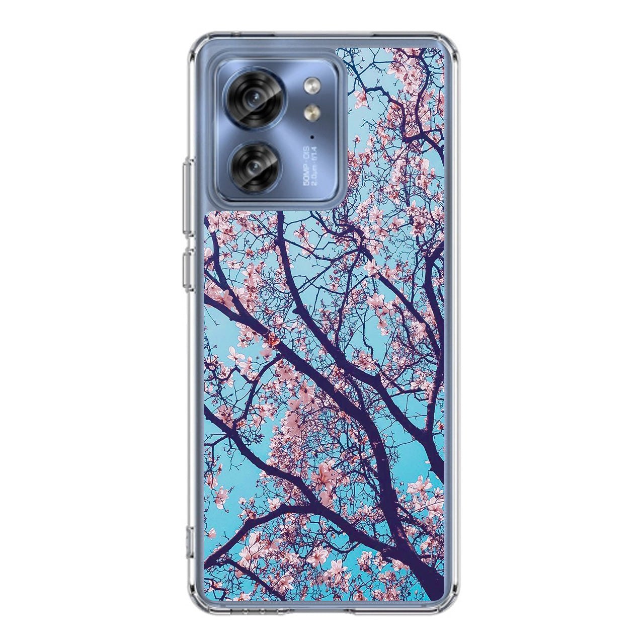 Arizona Gorgeous Spring Blossom Motorola Edge 2023 Case