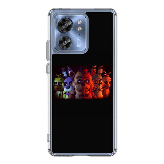 Five Nights at Freddy's 2 Motorola Edge 2023 Case