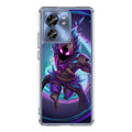 Raven Skin Motorola Edge 2023 Case