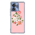 The Word Love Motorola Edge 2023 Case