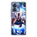 Gear 5 Laugh Motorola Edge 2023 Case