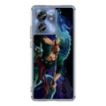 Santoryu Dragon Zoro Motorola Edge 2023 Case
