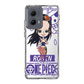 Chibi Robin Motorola Edge 2024 Case