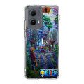 Flower Capital of Wano One Piece Motorola Edge 2024 Case