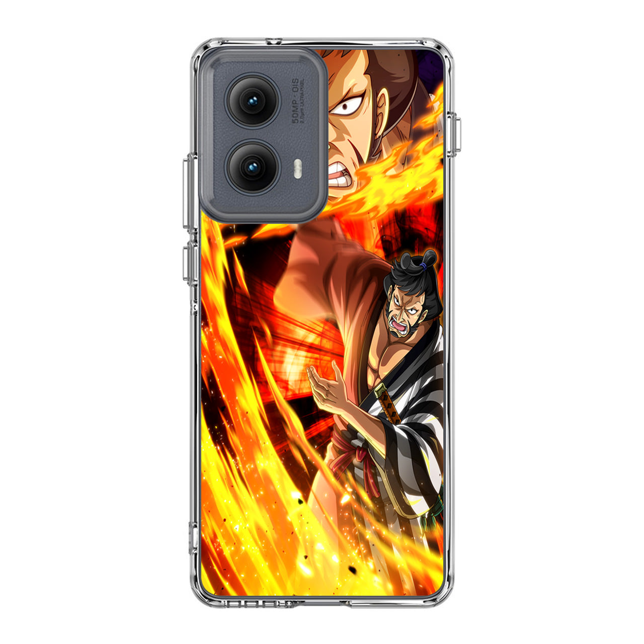 Foxfire Kinemo Motorola Edge 2024 Case