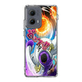 Fujitora Meteorite Motorola Edge 2024 Case