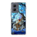 Jinbe The Fish Man Karate Motorola Edge 2024 Case