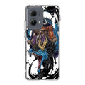 Kaido And The Dragon Motorola Edge 2024 Case