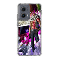 Katakuri Motorola Edge 2024 Case