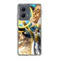 Kizaru The Admiral Motorola Edge 2024 Case