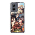 Kozuki Oden Story Motorola Edge 2024 Case