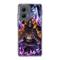 Kurohige Black Hole Attack Motorola Edge 2024 Case